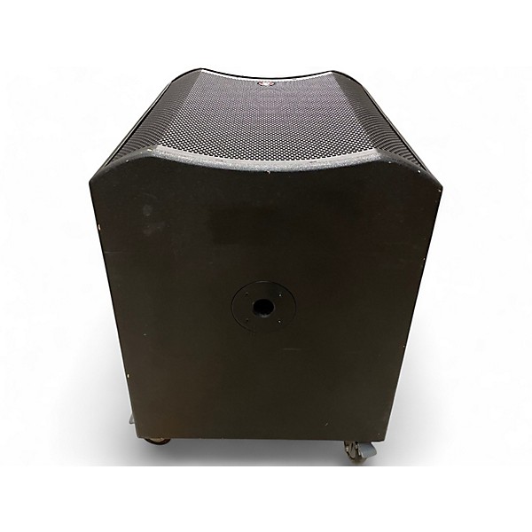 Used Harbinger VARI V2318S Powered Subwoofer