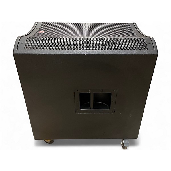 Used Harbinger VARI V2318S Powered Subwoofer