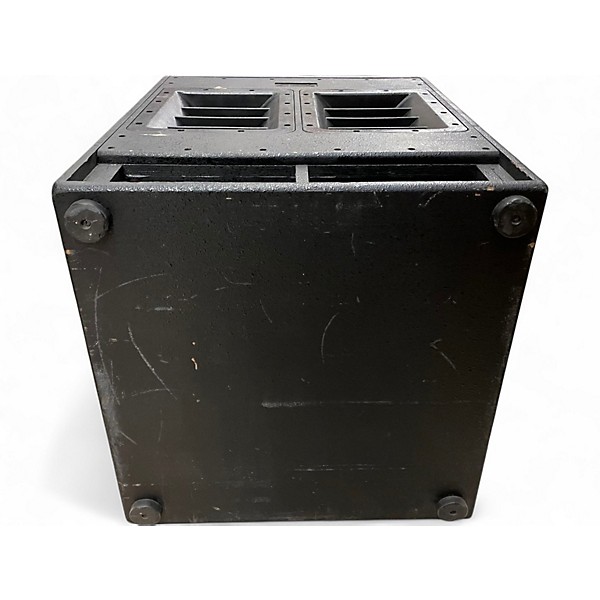 Used Rockville RBG18FA Powered Subwoofer