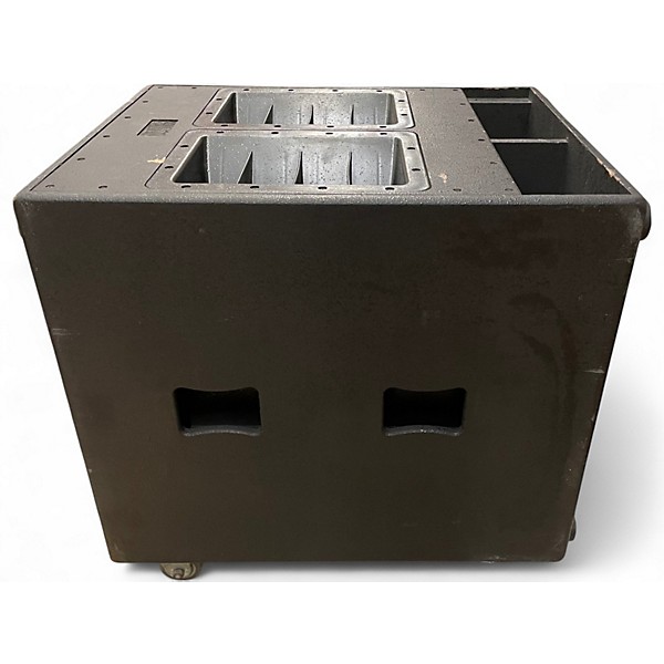 Used Rockville RBG18FA Powered Subwoofer