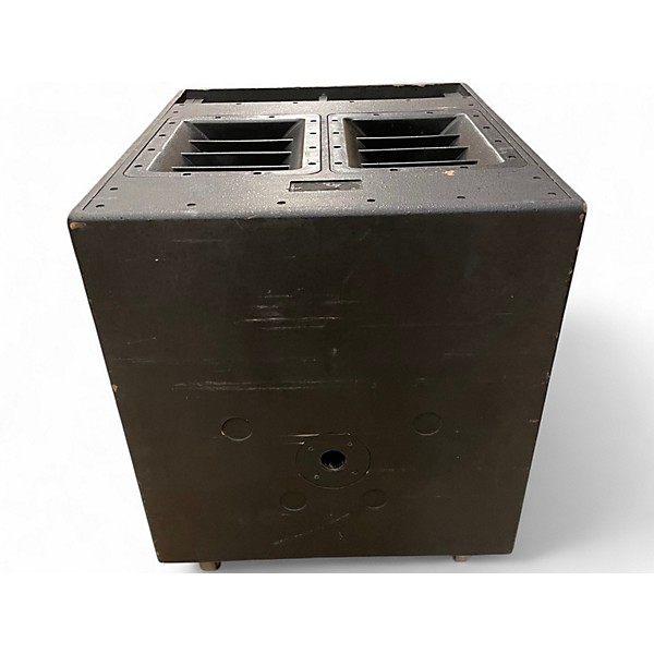 Used Rockville RBG18FA Powered Subwoofer