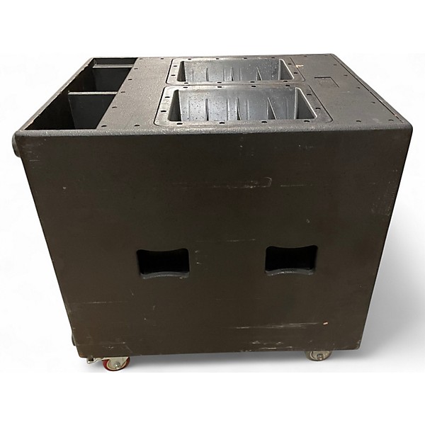 Used Rockville RBG18FA Powered Subwoofer