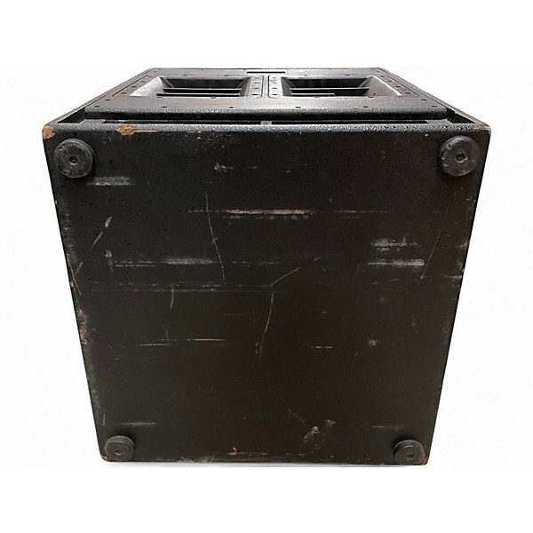 Used Rockville RBG18fa Powered Subwoofer