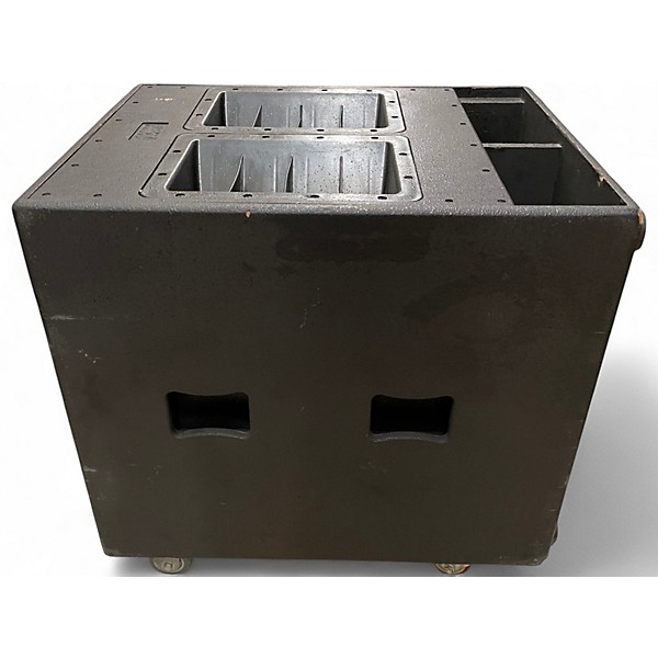 Used Rockville RBG18fa Powered Subwoofer