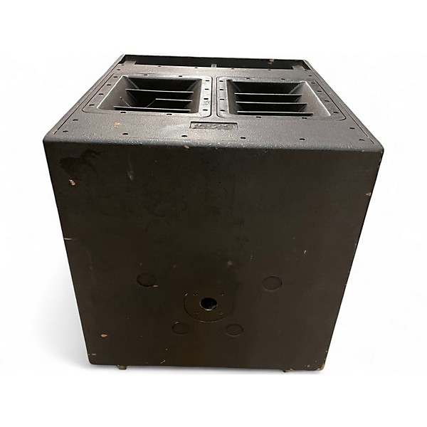 Used Rockville RBG18fa Powered Subwoofer