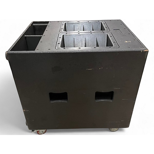 Used Rockville RBG18fa Powered Subwoofer