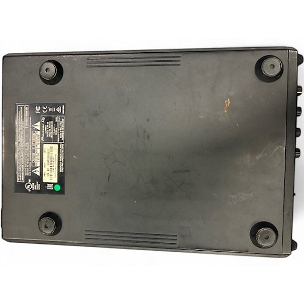 Used Pioneer DJ DJMS9 DJ Mixer