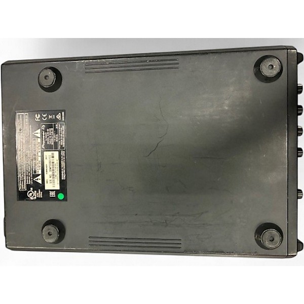 Used Pioneer DJ DJMS9 DJ Mixer