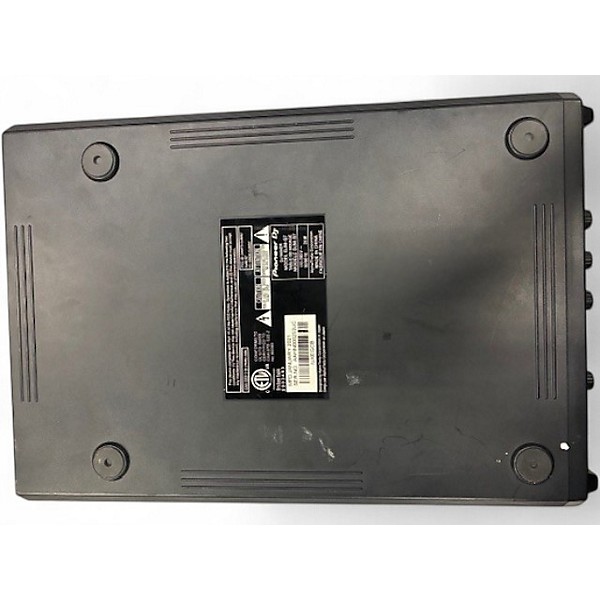 Used Pioneer DJ DJMS7 DJ Mixer