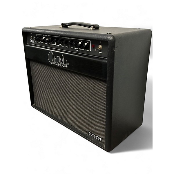 Used PRS Archon 50 Tube Guitar Combo Amp