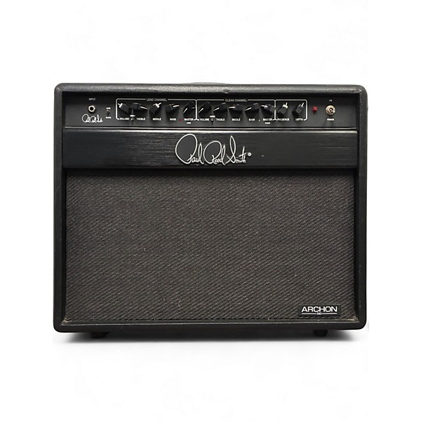 Used PRS Archon 50 Tube Guitar Combo Amp