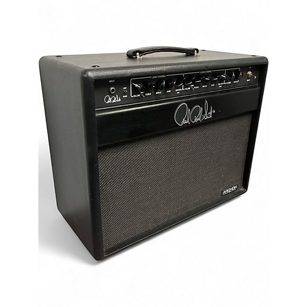 Used PRS Archon 50 Tube Guitar Combo Amp