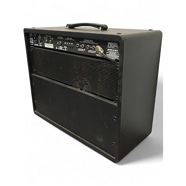 Used PRS Archon 50 Tube Guitar Combo Amp