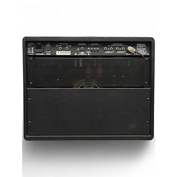 Used PRS Archon 50 Tube Guitar Combo Amp