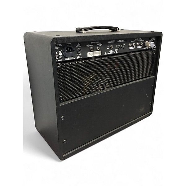 Used PRS Archon 50 Tube Guitar Combo Amp