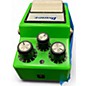 Used Ibanez TS9 Tube Screamer Distortion Effect Pedal
