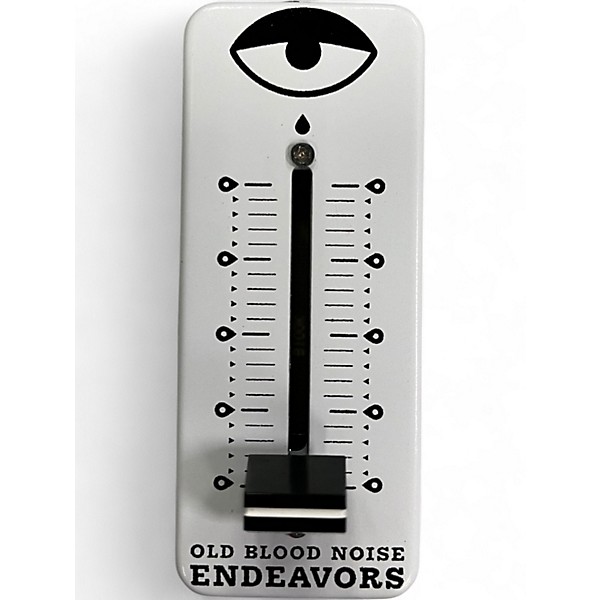 Used Old Blood Noise Endeavors Endeavors Exciter
