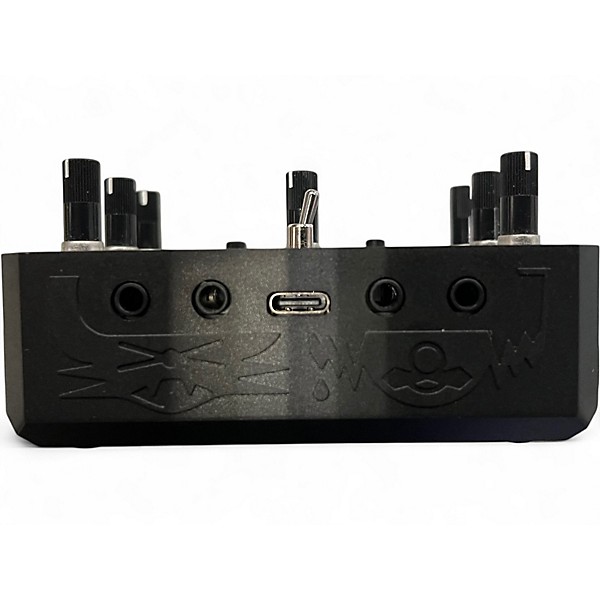 Used Bastl Instruments Wave Bard Kastle 2 Synthesizer