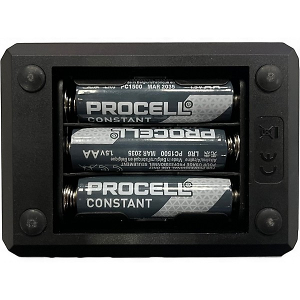 Used Bastl Instruments Wave Bard Kastle 2 Synthesizer