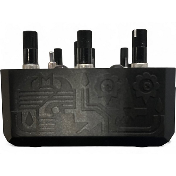 Used Bastl Instruments Wave Bard Kastle 2 Synthesizer