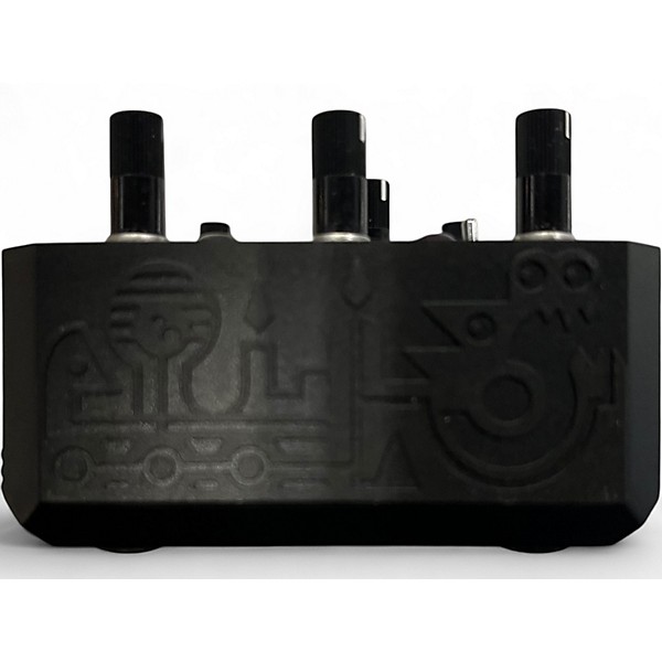 Used Bastl Instruments Wave Bard Kastle 2 Synthesizer