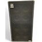 Used Ampeg SVT810E 800W 8x10 Bass Cabinet thumbnail