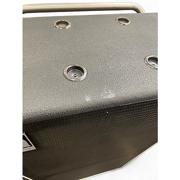 Used Ampeg SVT810E 800W 8x10 Bass Cabinet
