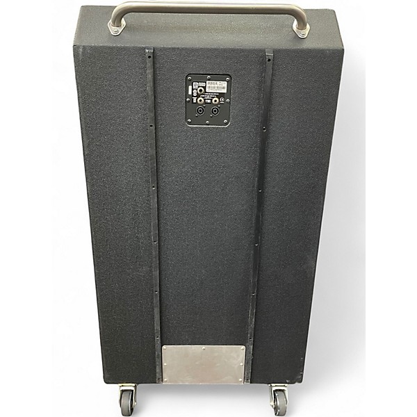 Used Ampeg SVT810E 800W 8x10 Bass Cabinet