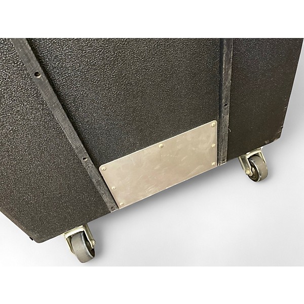 Used Ampeg SVT810E 800W 8x10 Bass Cabinet