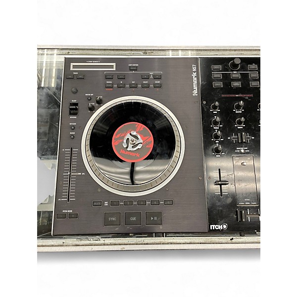Used Numark NS7 DJ Controller