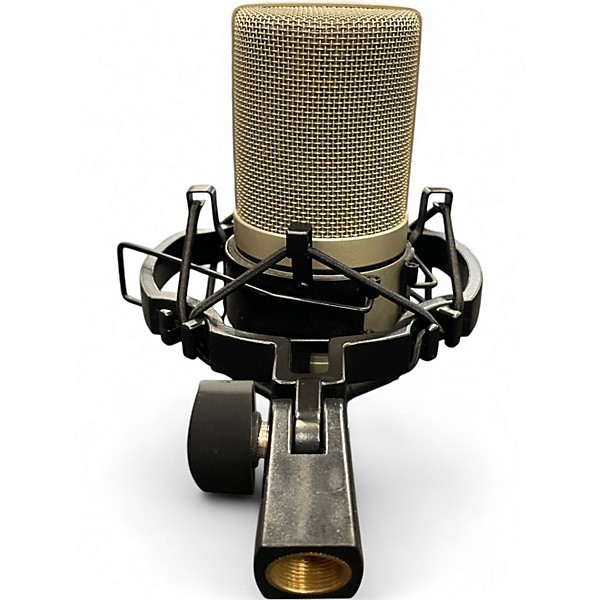 Used MXL 990 Condenser Microphone