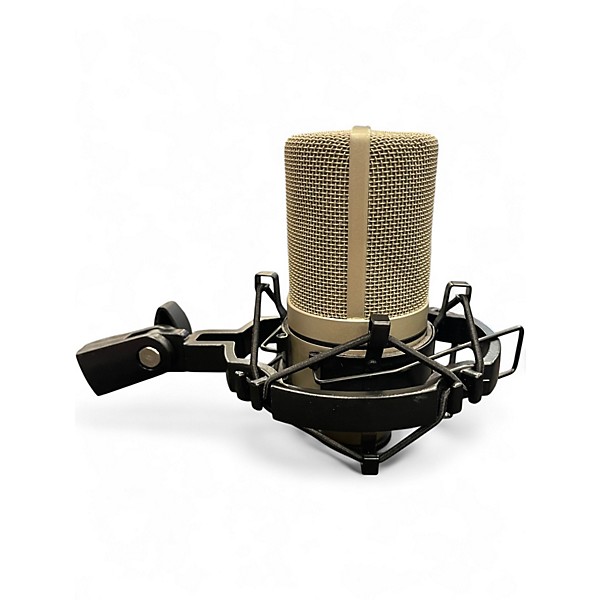 Used MXL 990 Condenser Microphone