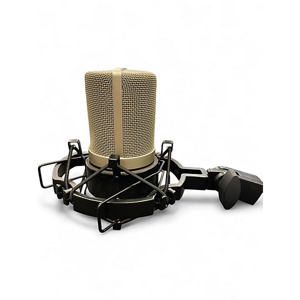 Used MXL 990 Condenser Microphone