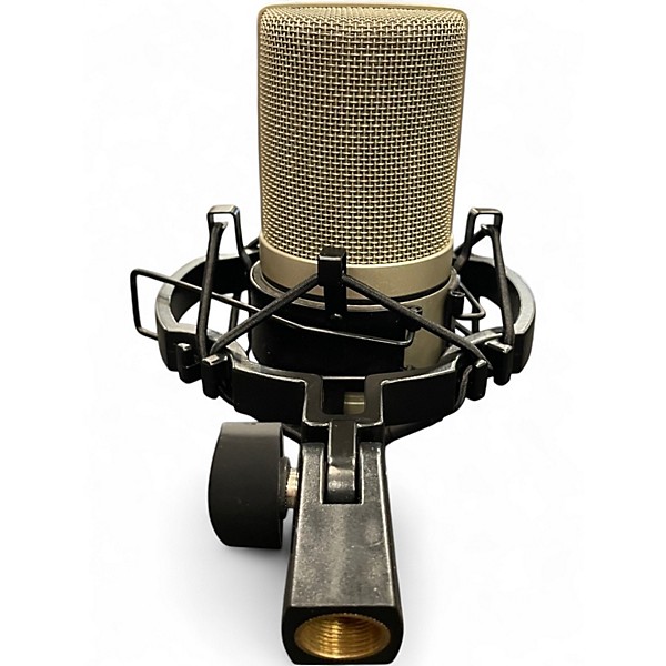 Used MXL 990 Condenser Microphone