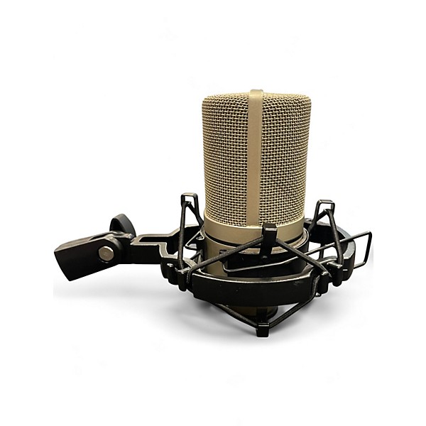 Used MXL 990 Condenser Microphone