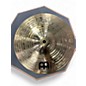 Used MEINL 10in HCS Splash Cymbal thumbnail