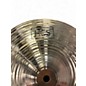 Used MEINL 10in HCS Splash Cymbal