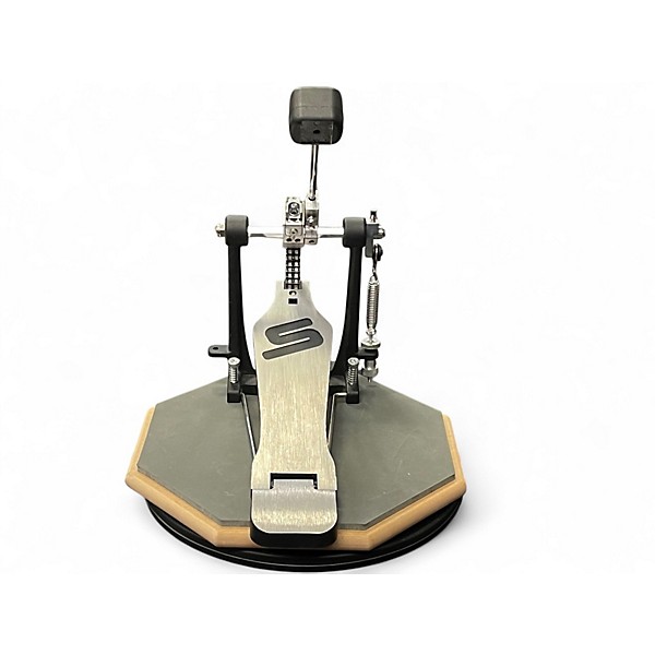 Used Sound Percussion Labs Velocity Single Bass Drum Pedal