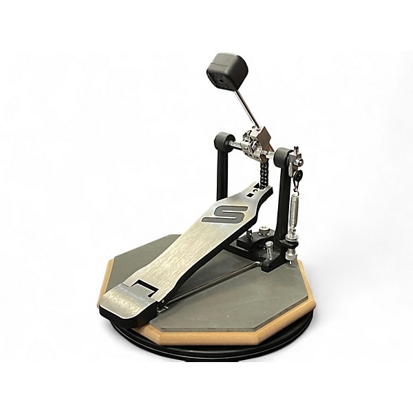Used Sound Percussion Labs Velocity Single Bass Drum Pedal