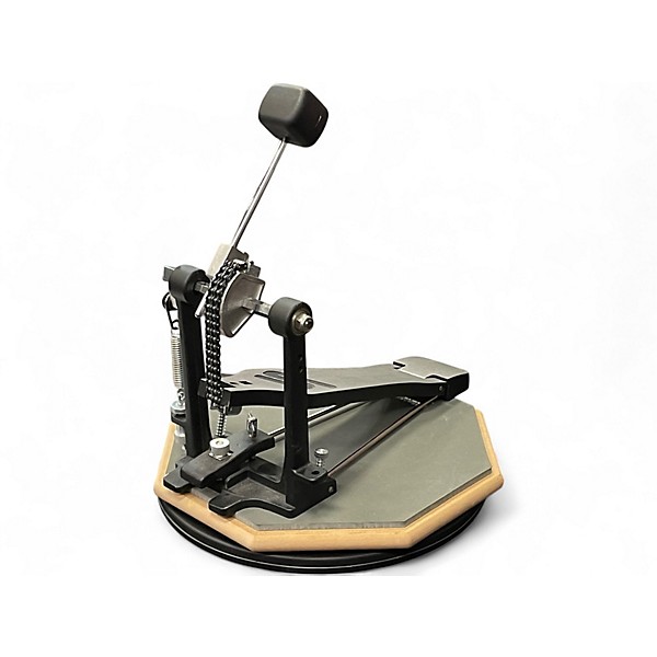 Used Sound Percussion Labs Velocity Single Bass Drum Pedal