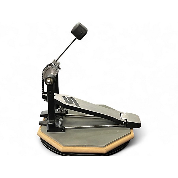 Used Sound Percussion Labs Velocity Single Bass Drum Pedal