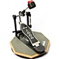 Used DW 2000 Series Double Bass Drum Pedal thumbnail