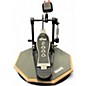 Used DW 2000 Series Double Bass Drum Pedal