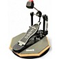 Used DW 2000 Series Double Bass Drum Pedal