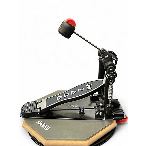 Used DW 2000 Series Double Bass Drum Pedal