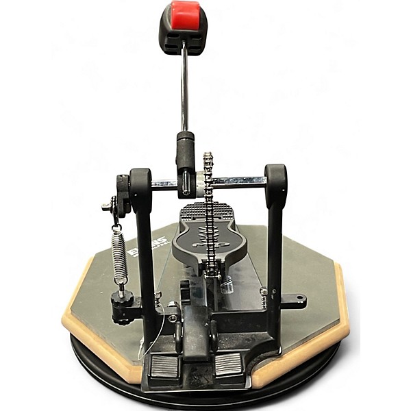 Used DW 2000 Series Double Bass Drum Pedal