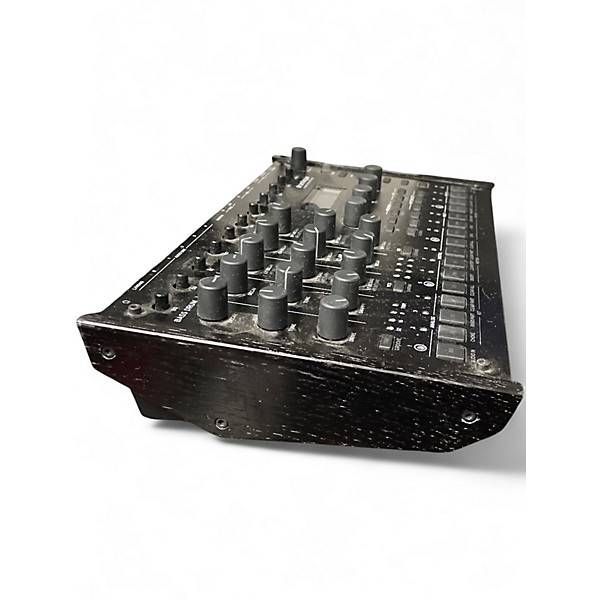 Used KORG DRUMLOGUE Production Controller