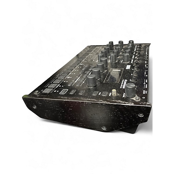 Used KORG DRUMLOGUE Production Controller