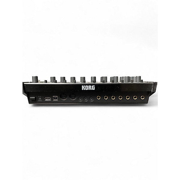Used KORG DRUMLOGUE Production Controller