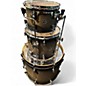 Used PDP by DW 3 Piece Concept Series Charcoal Burst Lacquer Drum Kit thumbnail